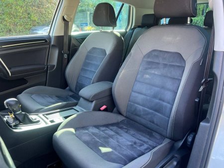 2017 Volkswagen Golf - photo 6