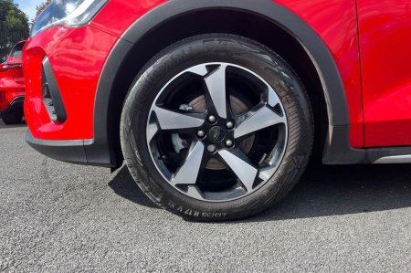 2023 Ford Focus - photo 8