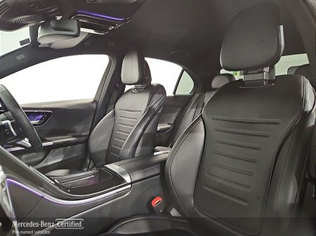 2026 Mercedes-Benz C-Class - photo 16
