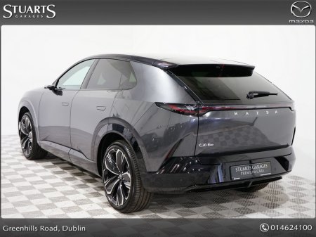 2027 Mazda Other - photo 2