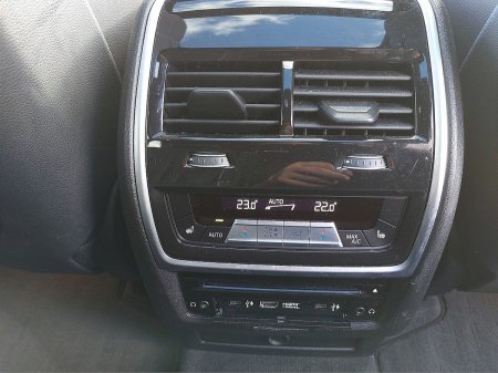 2021 BMW X5 - photo 23