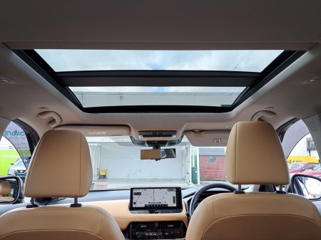 2026 Nissan X-Trail - photo 26