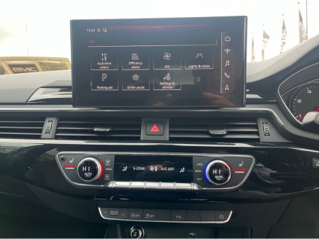 2020 Audi A4 - photo 29