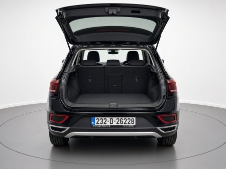 2023 Volkswagen T-Roc - photo 7