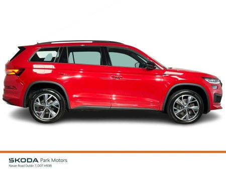 2024 Skoda Kodiaq - photo 6