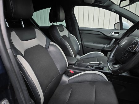 2014 Citroen DS 4 - photo 11