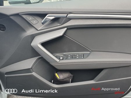 2026 Audi A3 - photo 28