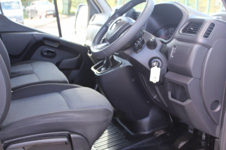 2024 Renault Master - photo 13