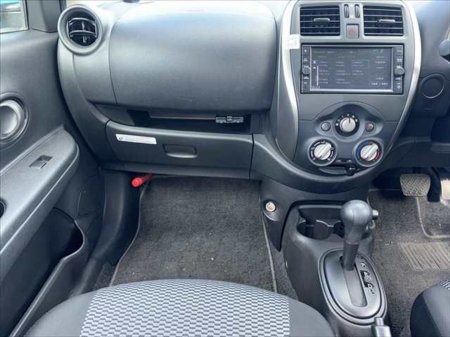 2022 Nissan March - photo 6