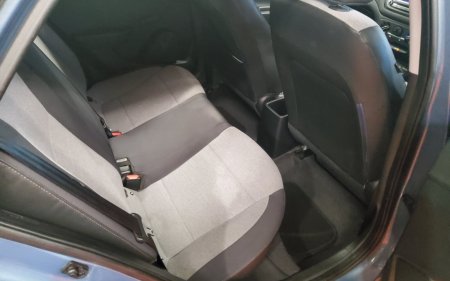 2016 Hyundai i20 - photo 11