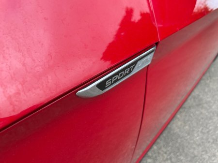 2021 Skoda Superb - photo 7