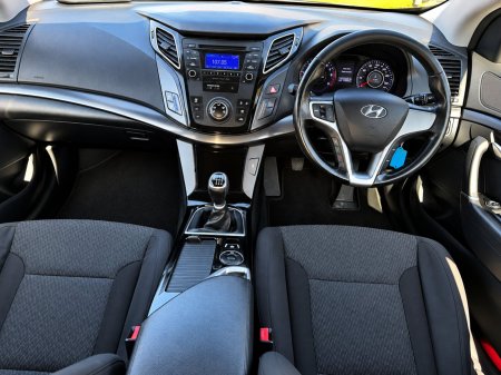 2013 Hyundai i40 - photo 7