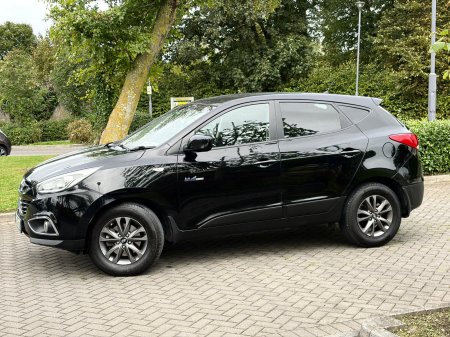 2016 Hyundai ix35 - photo 3