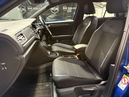 2022 Volkswagen T-Roc - photo 22