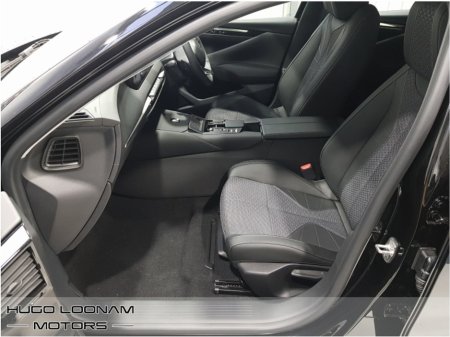 2026 DS Automobiles DS 4 - photo 10