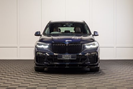 2020 BMW X5 - photo 2