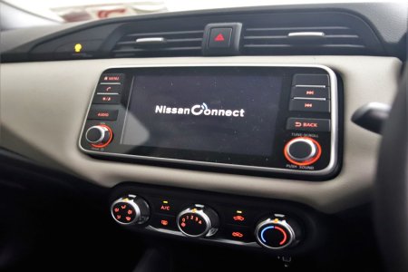 2021 Nissan Micra - photo 22