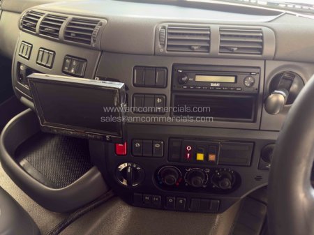 2016 DAF CF 370 - photo 30
