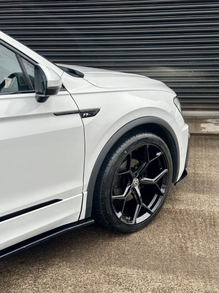 2020 Volkswagen Tiguan - photo 10