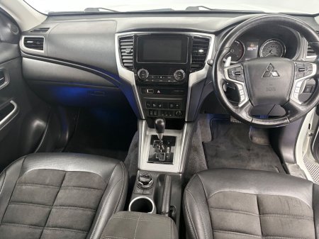 2020 Mitsubishi L200 - photo 14