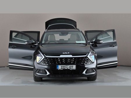 2022 Kia Sportage - photo 12