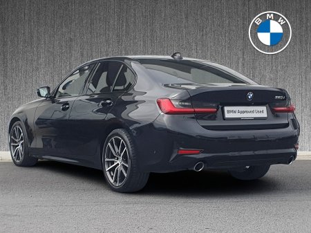 2019 BMW 3-Series - photo 2