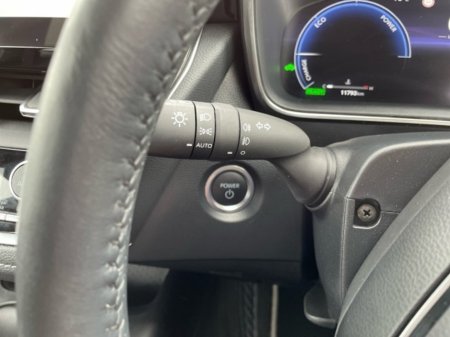2024 Toyota Corolla - photo 13
