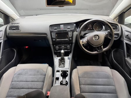 2013 Volkswagen Golf - photo 10