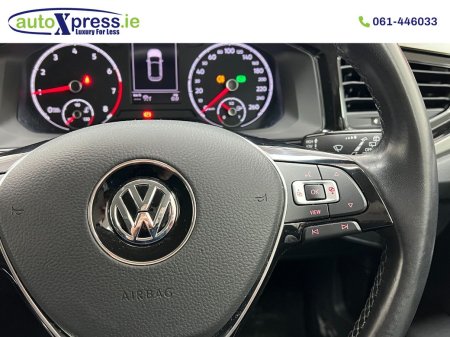 2020 Volkswagen Polo - photo 25