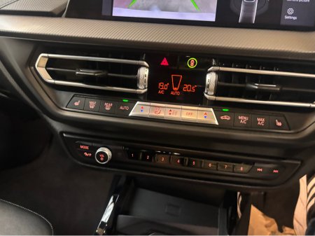 2021 BMW 1-Series - photo 21