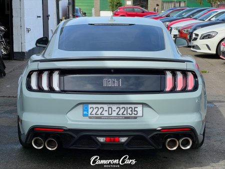 2022 Ford Mustang - photo 35