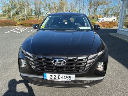 2021 Hyundai Tucson - photo 8
