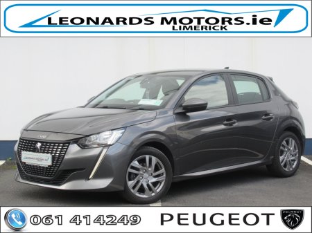 2022 Peugeot 208 - photo 3