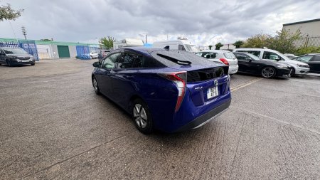 2016 Toyota Prius - photo 6