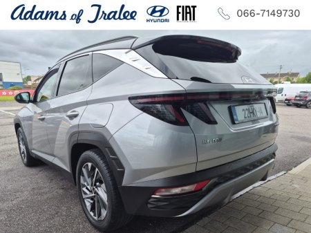 2022 Hyundai Tucson - photo 5