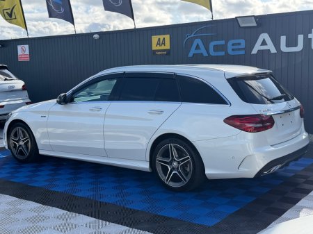 2018 Mercedes-Benz C-Class - photo 5