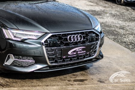 2024 Audi A6 - photo 5