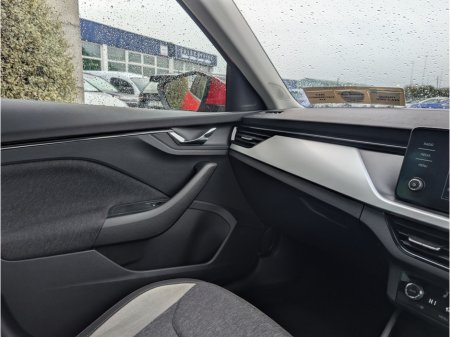 2021 Skoda Kamiq - photo 15