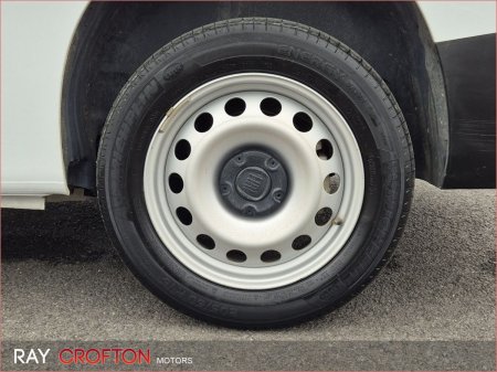 2023 Fiat Doblo - photo 8