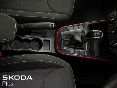 2026 Skoda Fabia - photo 16
