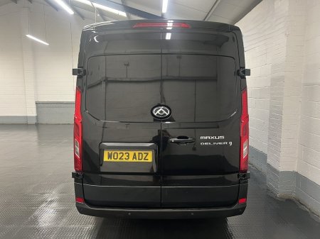 2023 Maxus DELIVER 9 - photo 5