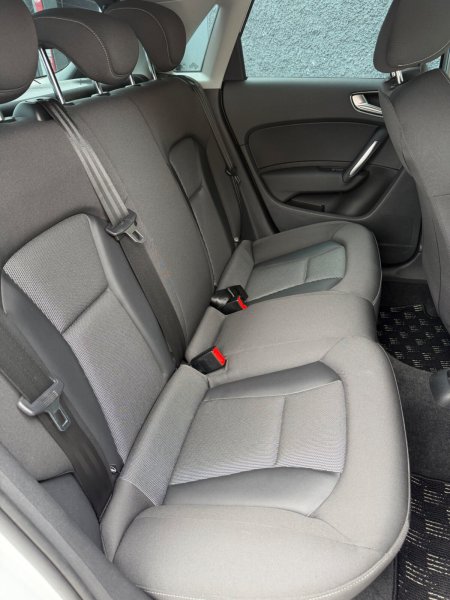 2015 Audi A1 - photo 7