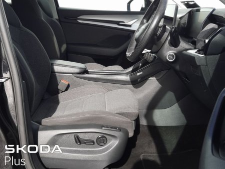 2025 Skoda Kodiaq - photo 18