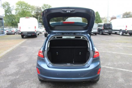 2023 Ford Fiesta - photo 9