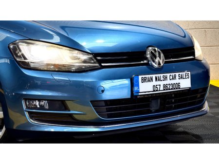 2015 Volkswagen Golf - photo 3