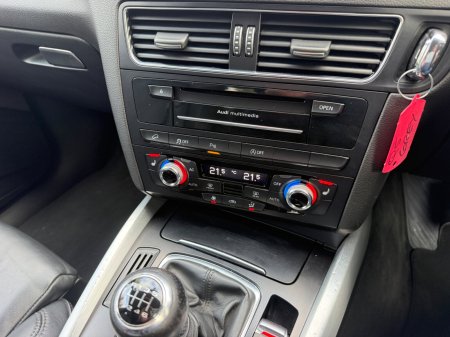 2013 Audi Q5 - photo 41