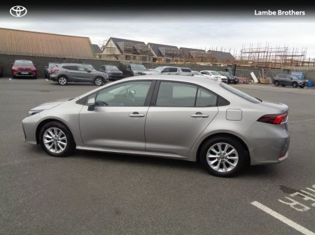 2019 Toyota Corolla - photo 3