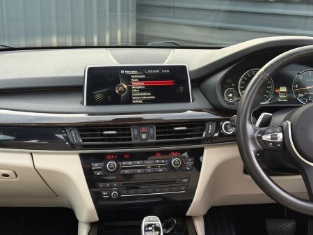 2016 BMW X5 - photo 2