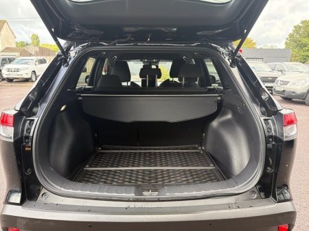 2024 Toyota Corolla Cross - photo 10