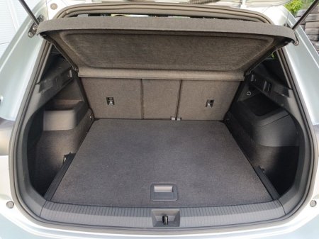 2025 Volkswagen Tiguan - photo 17